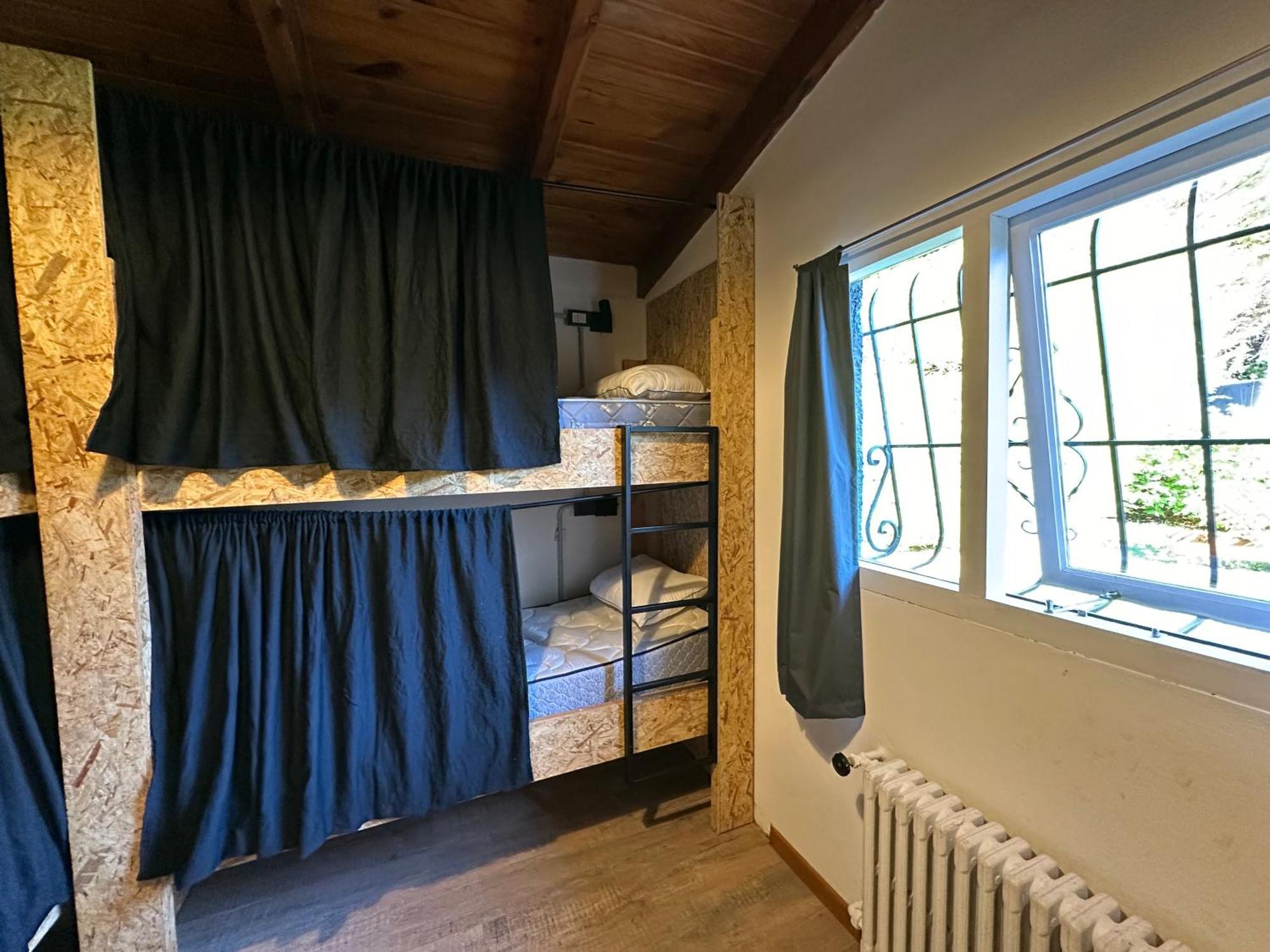 Las Vinas Hostel Boutique San Carlos de Bariloche Eksteriør billede