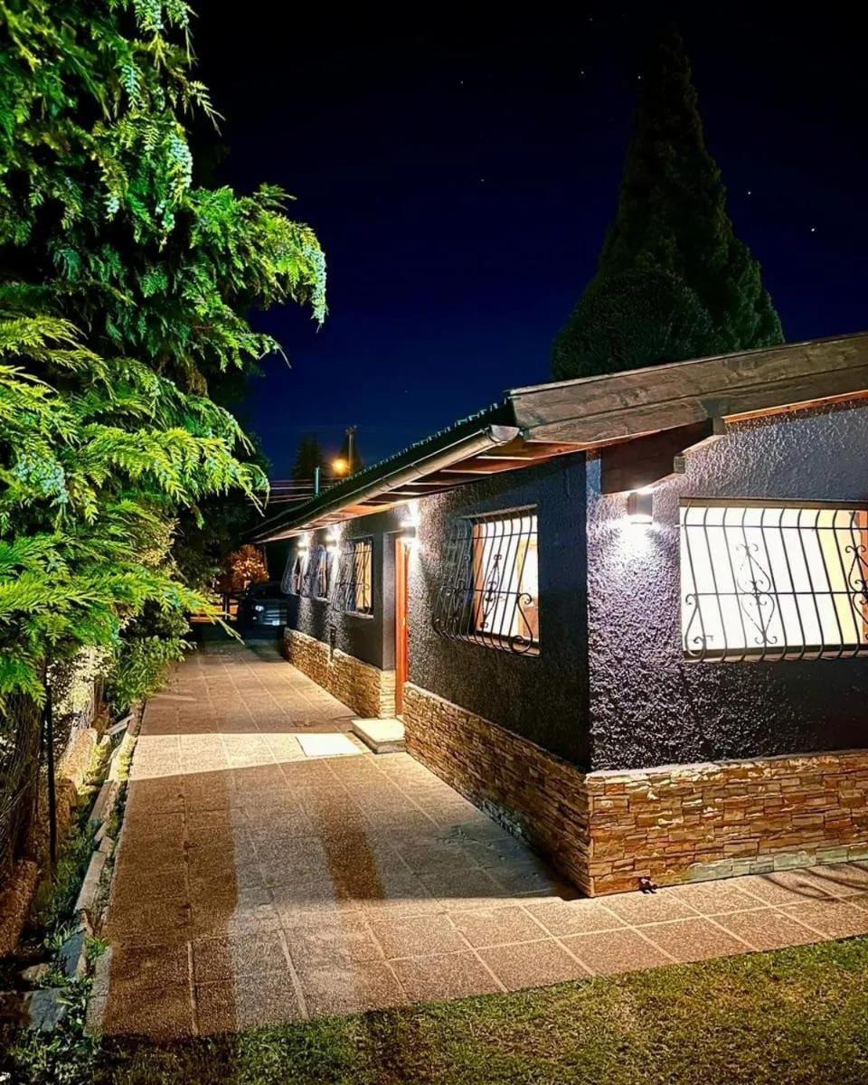 Las Vinas Hostel Boutique San Carlos de Bariloche Eksteriør billede