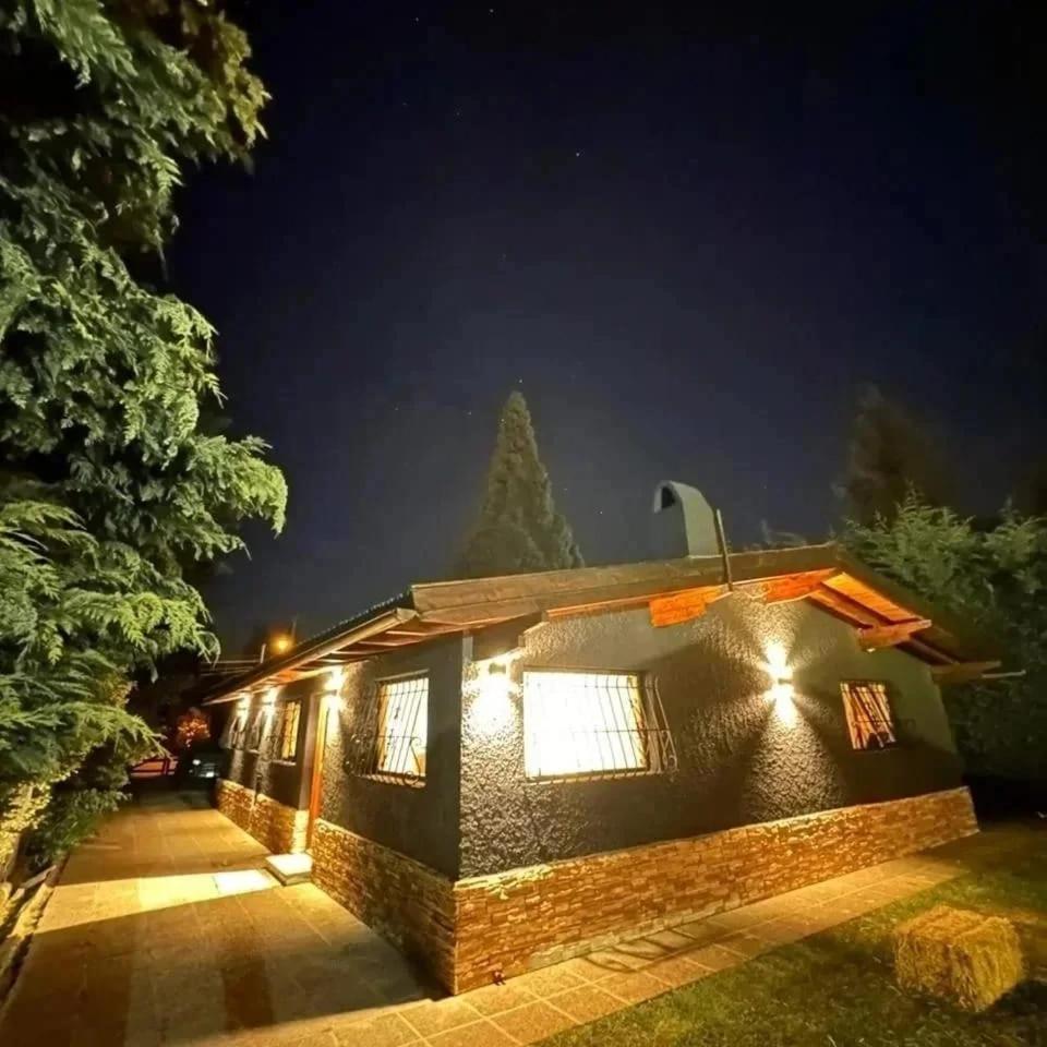 Las Vinas Hostel Boutique San Carlos de Bariloche Eksteriør billede
