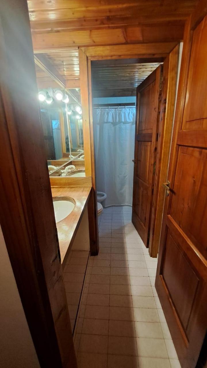 Las Vinas Hostel Boutique San Carlos de Bariloche Eksteriør billede